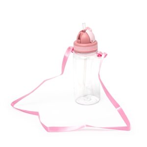 Squeeze plástico 420ml personalizado
