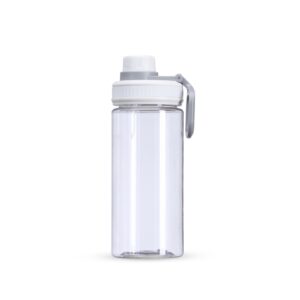 Squeeze plástico 500ml leve personalizado