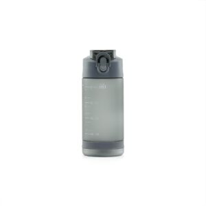 Garrafa plástica 550ml personalizada