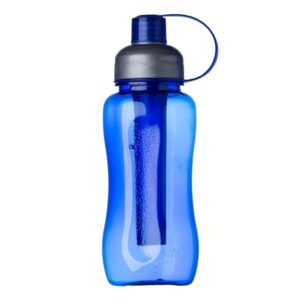 Squeeze plástico 600ml ice bar personalizado