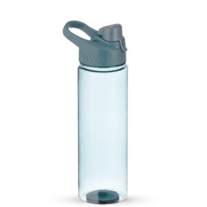 Garrafa plástica 700ml com alça personalizada