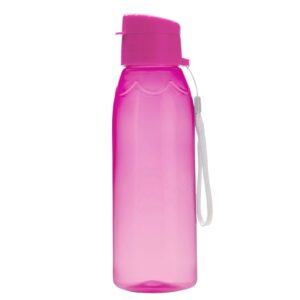 Squeeze plástico 700ml BPA free personalizado