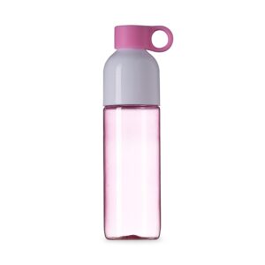 Garrafa plástica 700ml com tampa anelar personalizada
