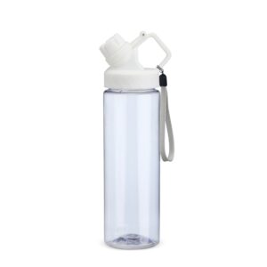 Squeeze plástico 750ml personalizado