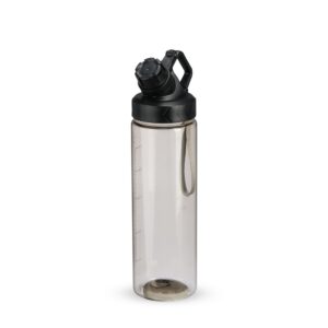 Squeeze plástico 750ml com marcador personalizado