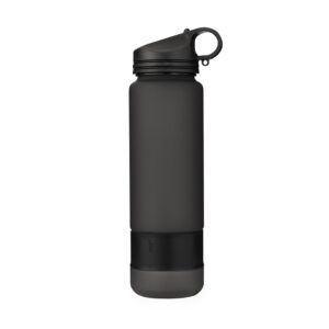 Squeeze plástico 900ml fosco personalizado