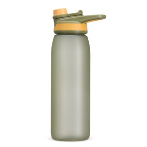 Squeeze plástico 900ml personalizado