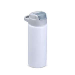 Squeeze alumínio 600ml personalizado