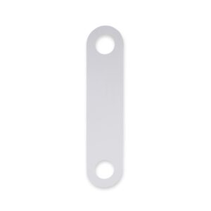 Suporte de parede para celular em PVC personalizado