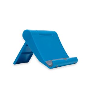 Suporte para celular e tablet ajustável personalizado