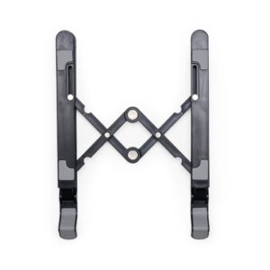 Suporte retrátil para notebook ajustável personalizado