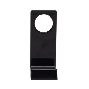 Suporte para celular em plástico personalizado