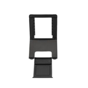Suporte para celular compacto em plástico personalizado