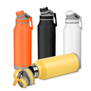 Garrafa térmica inox 1200ml personalizada