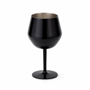 Taça térmica 350ml personalizada