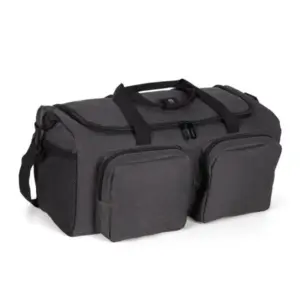 Bolsa esportiva em rPET 30 litros personalizada