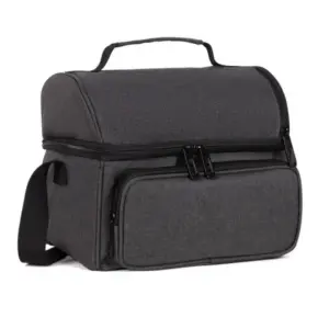 Bolsa térmica em rPET 10 litros personalizada