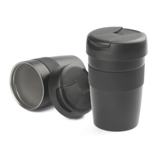 Copo térmico inox 350ml personalizado