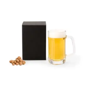 Caneca americana para cerveja 340ml personalizada