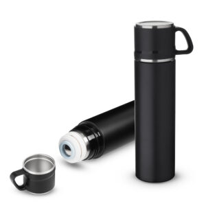 Garrafa térmica inox 550ml personalizada