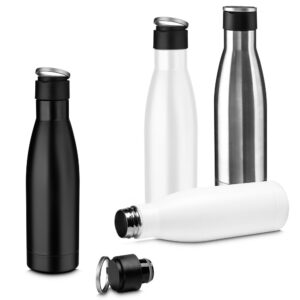 Garrafa térmica inox 500ml personalizada