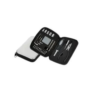 Kit ferramentas multi-chaves 24 peças personalizado