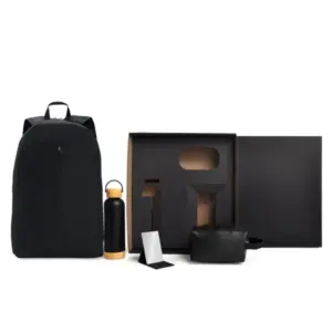 Kit office feminino 4 peças personalizado