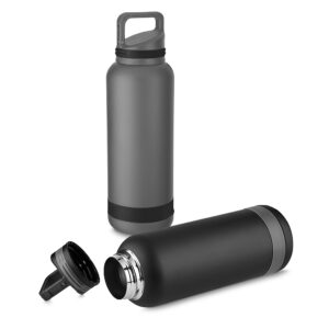 Garrafa térmica inox 750ml personalizada