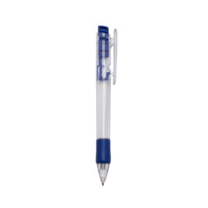 Caneta plástica personalizada
