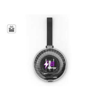 Kit de carregamento rápido personalizado