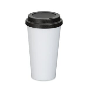 Copo plástico 550ml personalizado