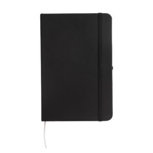Planner A5 permanente emborrachado personalizado