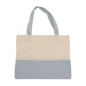 Sacola ecológica em algodão 32x40cm personalizada