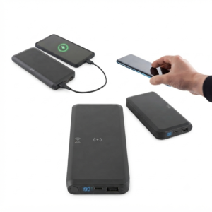Carregadores/ Power Banks