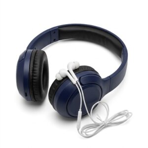 Fones de Ouvido