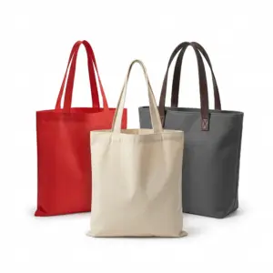 Sacolas e Bolsas