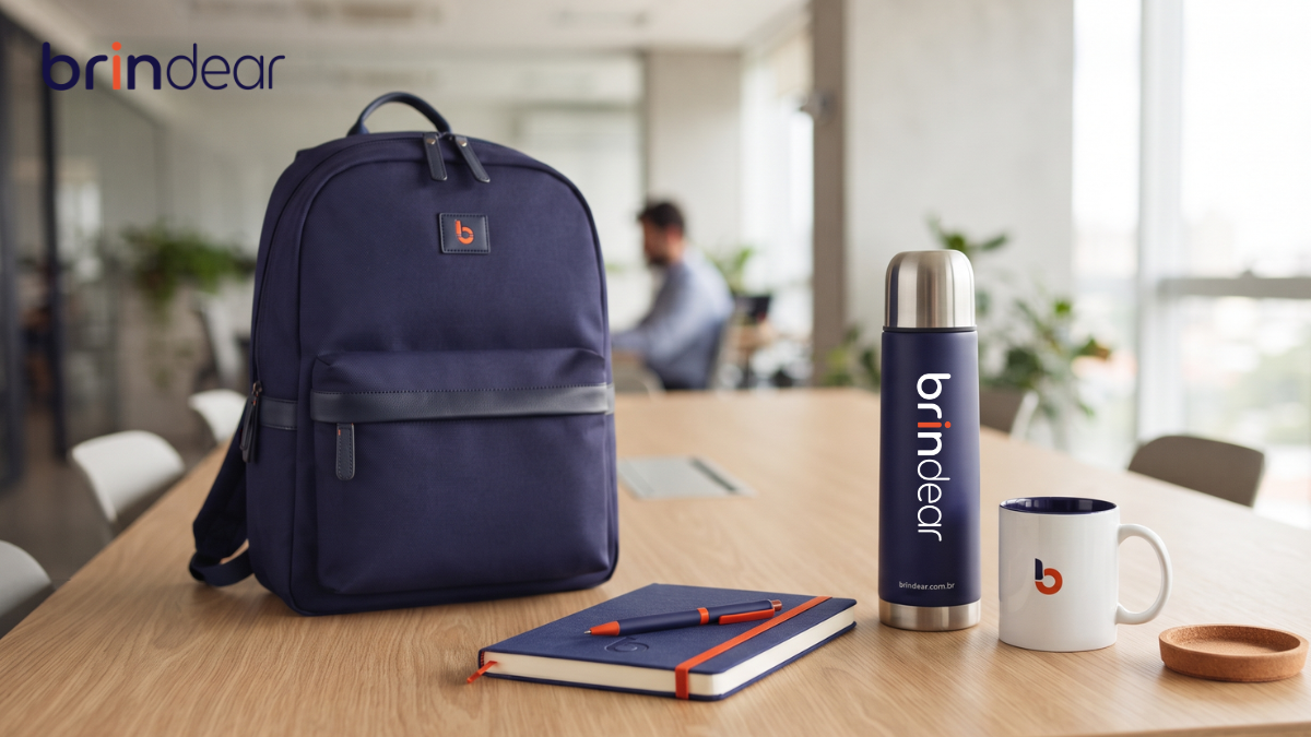 Empresa de brindes personalizados para empresas