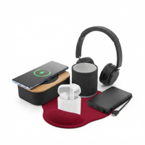 Tecnologia e Conectividade