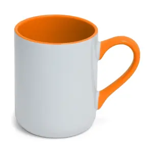 Caneca imperial cerâmica 325ml personalizada