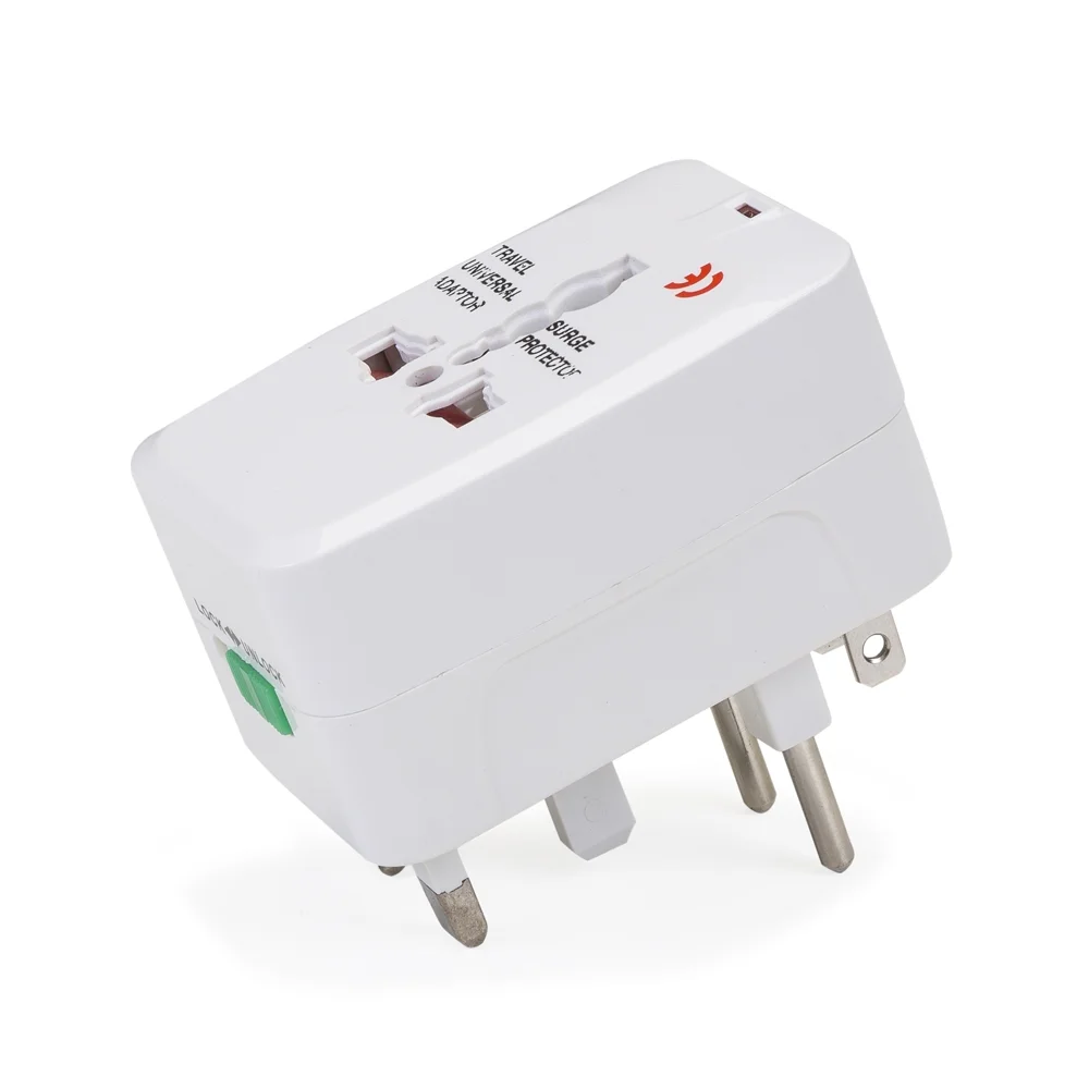 Adaptador universal personalizado