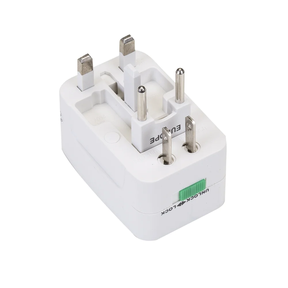 Adaptador universal personalizado