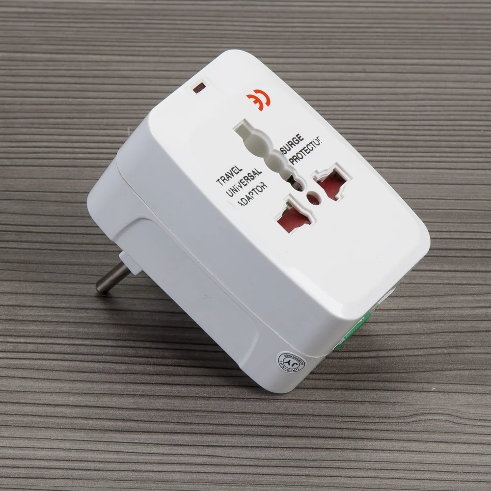 Adaptador universal personalizado