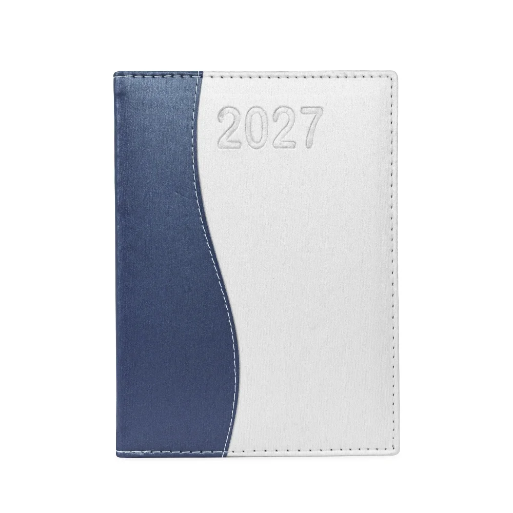 Agenda Diária 2026