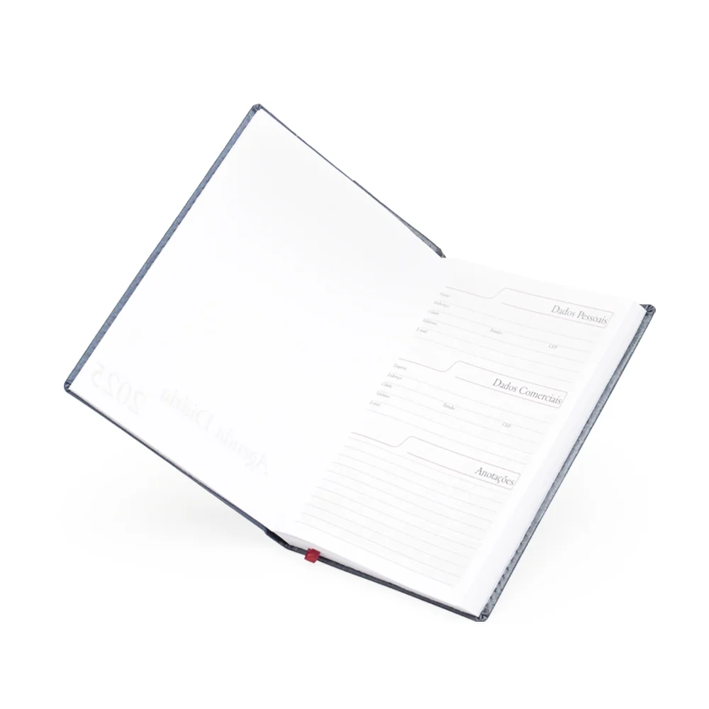 Agenda Diária