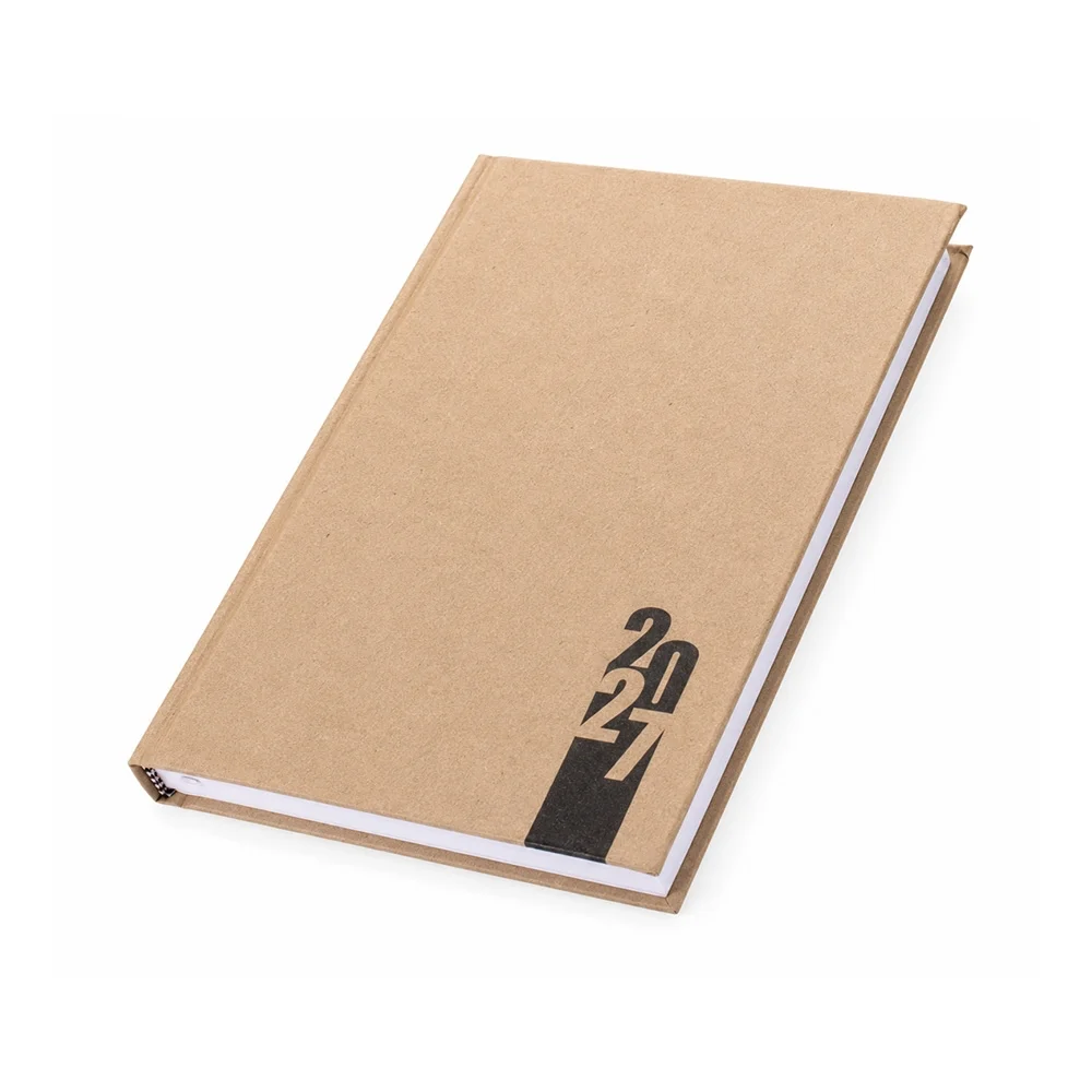 Agenda Diária 2026