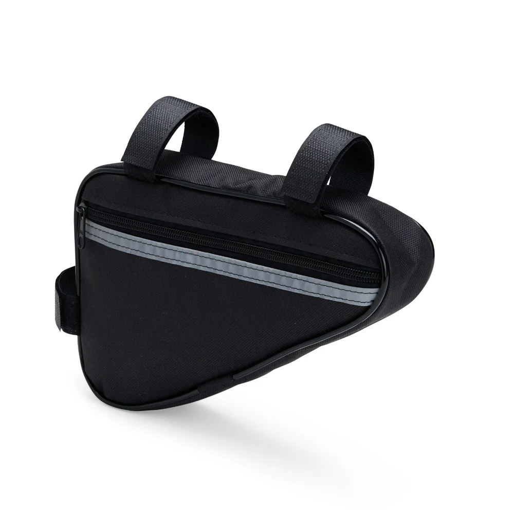 Bolsa para quadro de bicicleta em oxford personalizada