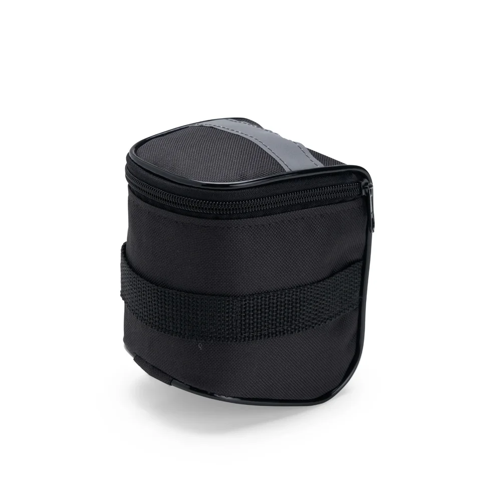 Bolsa de selim para bicicleta em oxford personalizada