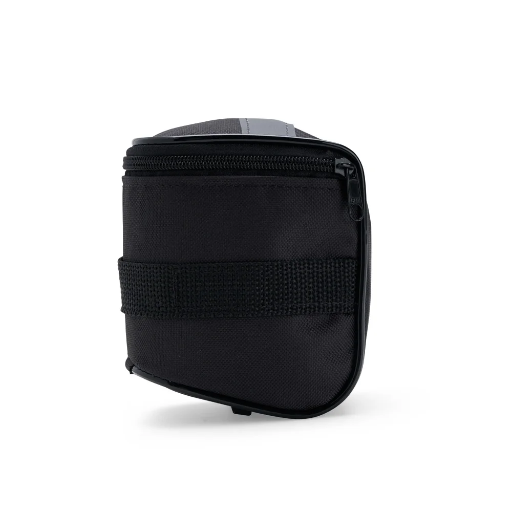 Bolsa de selim para bicicleta em oxford personalizada