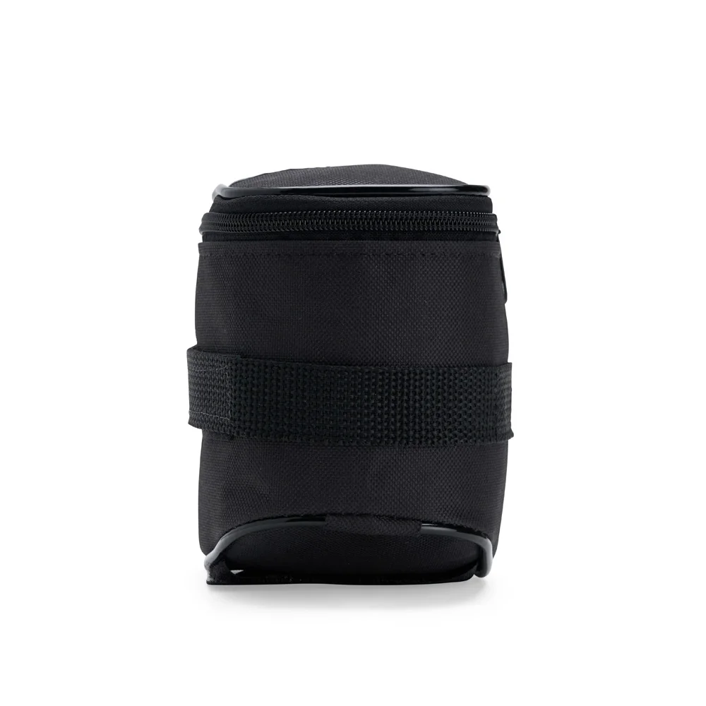 Bolsa de selim para bicicleta em oxford personalizada