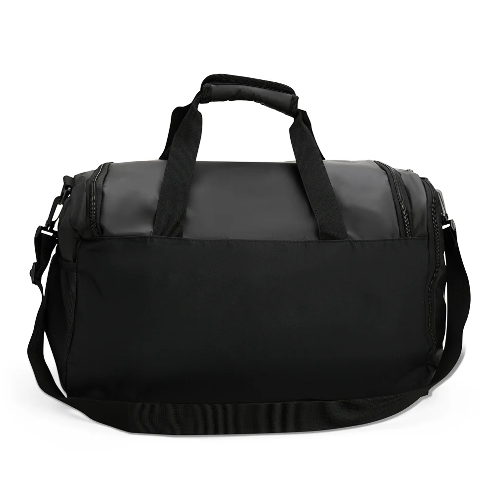 Bolsa em couro sintético impermeável 36 litros personalizada